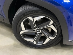 Used 2023  Hyundai Tucson SEL FWD at Maxx Loans near St&period; Adrian&comma; MI