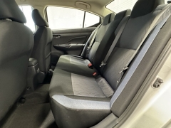 New 2025 Nissan Versa SV CVT at Zeigler Nissan of Orland Park near Orland Park, IL
