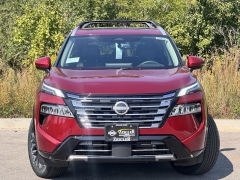 New 2026 Nissan Rogue AWD Platinum at Zeigler Nissan of Orland Park near Orland Park, IL