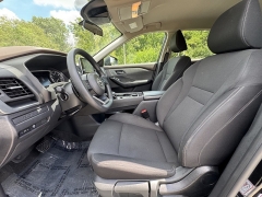 Used 2023 Nissan Rogue AWD S at Maxx Loans near St. Adrian, MI