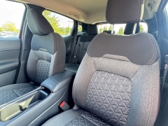 New 2026 Nissan Kicks SV AWD at Zeigler Nissan of Orland Park near Orland Park, IL
