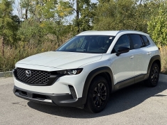 Used 2024 Mazda CX-50 2.5 S Preferred Package AWD at Maxx Loans near St. Adrian, MI