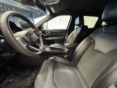 Used 2024  Jeep Compass Trailhawk 4x4 at Maxx Loans near St&period; Adrian&comma; MI