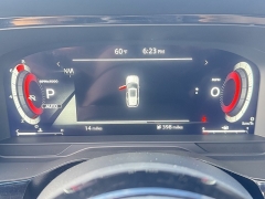 New 2025 Nissan Pathfinder Platinum 4WD at Zeigler Nissan of Orland Park near Orland Park, IL