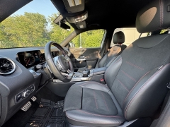Used 2023 Mercedes-Benz GLB GLB 250 SUV at Maxx Loans near St. Adrian, MI
