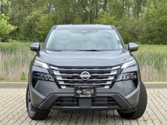 New 2026 Nissan Rogue AWD SV at Zeigler Nissan of Orland Park near Orland Park, IL