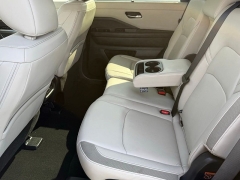 Used 2024  Nissan Pathfinder SL 4WD at Maxx Loans near St&period; Adrian&comma; MI