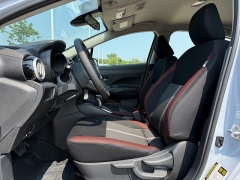 New 2025 Nissan Versa SR CVT at Zeigler Nissan of Orland Park near Orland Park, IL