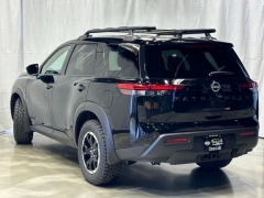 New 2025 Nissan Pathfinder Rock Creek 4WD at Zeigler Nissan of Orland Park near Orland Park, IL