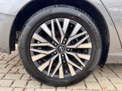 Used 2024  Nissan Altima 2.5 SV Sedan at Maxx Loans near St. Adrian, MI