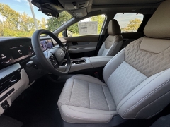 New 2026 Nissan Murano AWD Platinum at Zeigler Nissan of Orland Park near Orland Park, IL