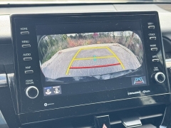 Used 2023  Toyota Camry SE Auto AWD (Natl) at Maxx Loans near St. Adrian, MI