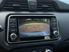 Used 2025  Nissan Versa S CVT at Maxx Loans near St&period; Adrian&comma; MI