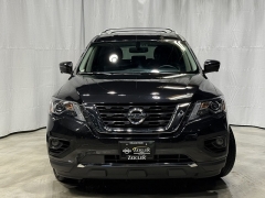 Used 2020  Nissan Pathfinder 4d SUV 4WD SL at Maxx Loans near St. Adrian, MI