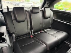 Used 2024  Honda Odyssey Sport Auto at Maxx Loans near St&period; Adrian&comma; MI