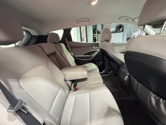 Used 2016  Hyundai Santa Fe Sport 4d SUV FWD 2.4L at Maxx Loans near St. Adrian, MI