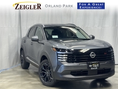 New 2025 Nissan Kicks SR AWD at Zeigler Nissan of Orland Park near Orland Park, IL