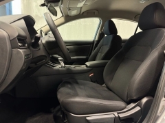 New 2025 Nissan Sentra S CVT at Zeigler Nissan of Orland Park near Orland Park, IL