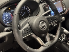New 2025 Nissan Versa SR CVT at Zeigler Nissan of Orland Park near Orland Park, IL