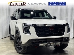  2025 Nissan Armada 4x4 PRO-4X at Maxx Loans near St&period; Adrian&comma; MI