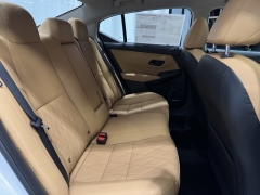 New 2025 Nissan Sentra SV CVT at Zeigler Nissan of Orland Park near Orland Park, IL
