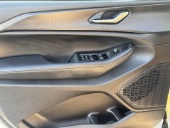 Used 2023 Jeep Grand Cherokee Altitude 4x4 at Zeigler Nissan of Orland Park near Orland Park, IL