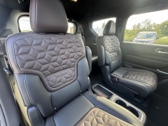New 2025 Nissan Armada 4x4 Platinum Reserve at Zeigler Nissan of Orland Park near Orland Park, IL