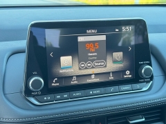 New 2026 Nissan Rogue AWD SV at Zeigler Nissan of Orland Park near Orland Park, IL