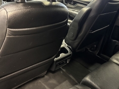 Used 2023  Honda Odyssey Touring Auto at Maxx Loans near St. Adrian, MI