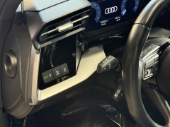 Used 2024  Audi A3 Premium 40 TFSI at Maxx Loans near St&period; Adrian&comma; MI