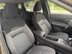 Used 2025  Nissan Kicks SV AWD at Maxx Loans near St&period; Adrian&comma; MI