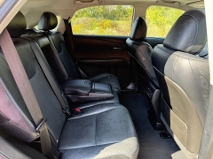 Used 2013 Lexus RX 350 AWD 4dr at Zeigler Nissan of Orland Park near Orland Park, IL