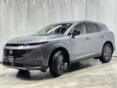 New 2025 Nissan Murano AWD SL at Zeigler Nissan of Orland Park near Orland Park, IL