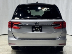 Used 2022  Honda Odyssey EX-L Auto at Maxx Loans near St&period; Adrian&comma; MI