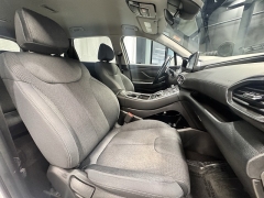 Used 2023 Hyundai Santa Fe SEL AWD at Maxx Loans near St. Adrian, MI