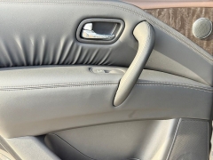 Used 2024  Nissan Armada 4x4 Platinum at Maxx Loans near St&period; Adrian&comma; MI