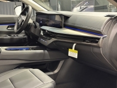 New 2025 Nissan Murano AWD SL at Zeigler Nissan of Orland Park near Orland Park, IL