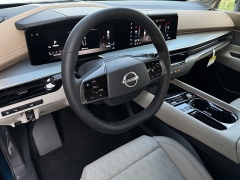 New 2026 Nissan Murano AWD Platinum at Zeigler Nissan of Orland Park near Orland Park, IL