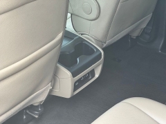 Used 2022  Honda Odyssey Elite Auto at Maxx Loans near St&period; Adrian&comma; MI