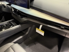 New 2025 Nissan Murano AWD SL at Zeigler Nissan of Orland Park near Orland Park, IL