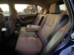 Used 2021 Toyota RAV4 XLE AWD at Maxx Loans near St. Adrian, MI