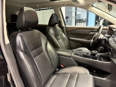 Used 2023  Nissan Rogue AWD SV at Maxx Loans near St&period; Adrian&comma; MI