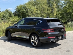 Used 2024 Genesis GV80 3.5T AWD at Maxx Loans near St. Adrian, MI