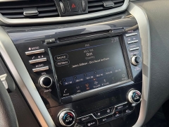 Used 2024  Nissan Murano AWD SV at Maxx Loans near St&period; Adrian&comma; MI