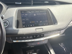 Used 2023 Cadillac XT4 FWD 4dr Premium Luxury at Maxx Loans near St. Adrian, MI
