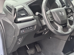 Used 2023  Honda Odyssey Touring Auto at Maxx Loans near St&period; Adrian&comma; MI