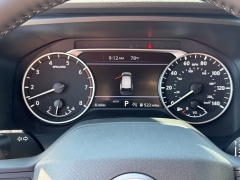 New 2026 Nissan Rogue AWD SV at Zeigler Nissan of Orland Park near Orland Park, IL