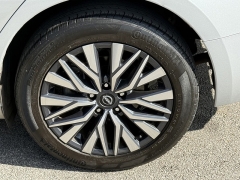 Used 2023  Nissan Altima 2.5 SV AWD Sedan at Maxx Loans near St. Adrian, MI