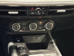 New 2025 Nissan Kicks SV AWD at Zeigler Nissan of Orland Park near Orland Park, IL