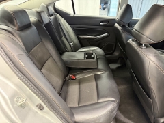 Used 2021  Nissan Altima 2&period;5 SR Sedan at Maxx Loans near St&period; Adrian&comma; MI